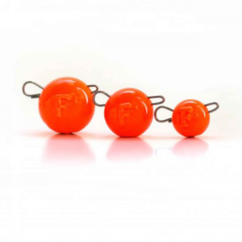 Cap-Jig-Articulat-Fanatik-Cheburashka-8gr-Orange