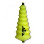 Pluta-Culisanta-Somn-Black-Cat-10gr-U-Float-Tree-Fluo-Yellow