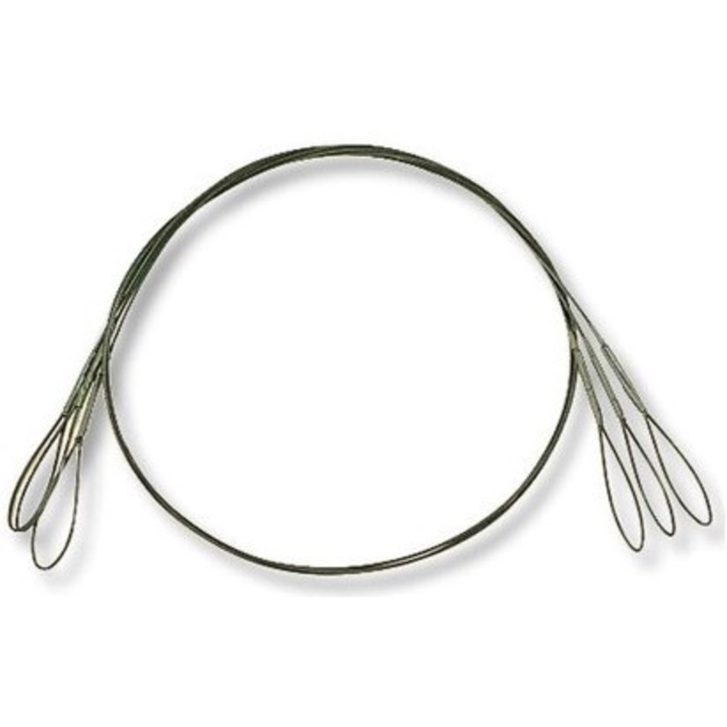 Zebco Struna Simpla Steel Leader