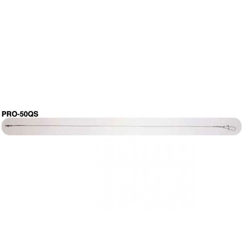 Struna-Owner-No.3-30lb-50cm-No.8-Pro-Wire-Rig-50QS