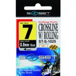 Vartej-Sunset-ST-S-1025-No.10-19kg-Rolling-Crossline