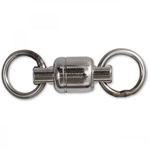 Vartej Black Cat X-Strong Ball Bearing Swivel