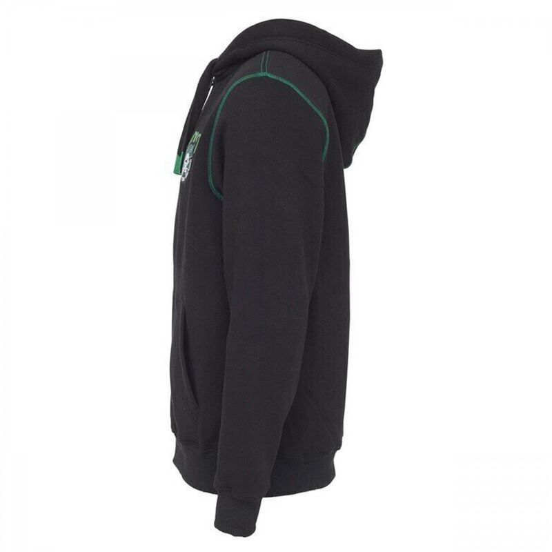 Hanorac-Madcat-Badge-Logo-Zip-L-Black-Caviar