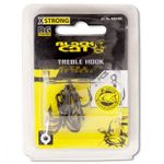 Ancora-Black-Cat-No.1-0-Curved-Point-Treble-Hook-DG-Coating