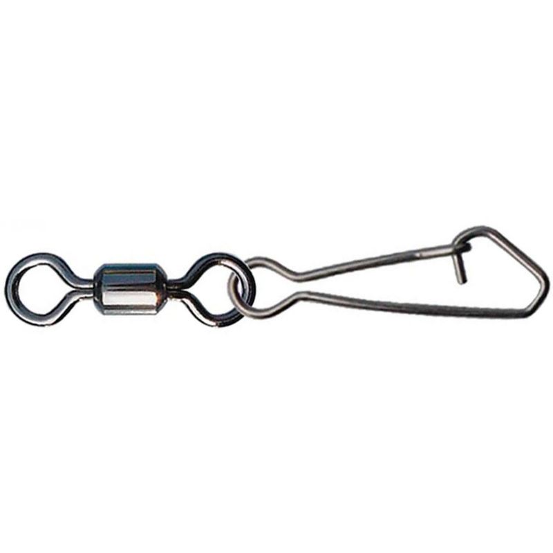 Agrafa-Vartej-Sunset-ST-S-3003-No.6-20kg-Rolling-Hooked-Snap