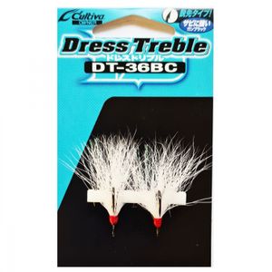 Ancora Cultiva DT-36BC 01 Dress Treble
