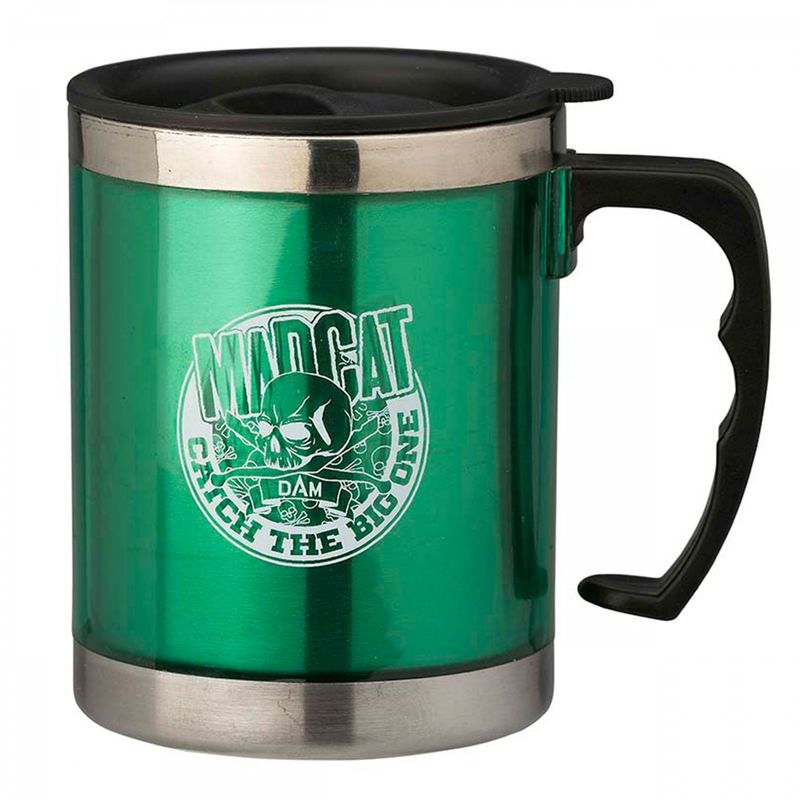 Cana-DAM-Madcat-Thermo-Mug