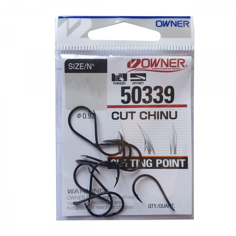 Carlig-Owner-50339-No.1-0-Cut-Chinu