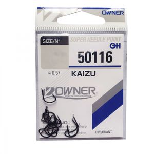 Carlig Owner 50116 Kaizu