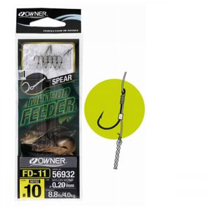 Rig Feeder Owner FD-11 Spear