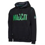 Hanorac-Madcat-Mega-Logo-L-Black-Caviar