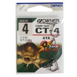 Carlig-Owner-CT-4-No.2-Carp-Aya
