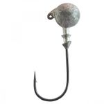 Jig-Owner-Lestat-56978-No.4-0-10gr-Round-Jig-Head