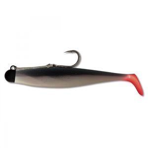 Rig Somn Black Cat 6/0 30gr Shad Claw Rig