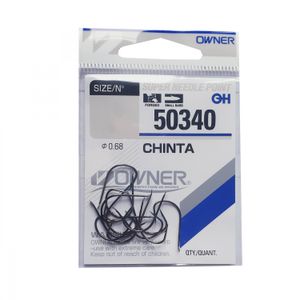 Carlig Owner 50340 Chinta