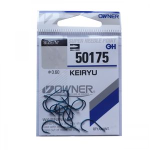 Carlig Owner 50175 Keiryu