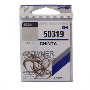 Carlig Owner 50319 Chinta