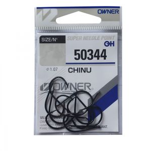 Carlig Owner 50344 Chinu
