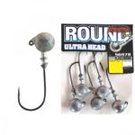 Jig-Owner-Lestat-56978-No.4-0-10gr-Round-Jig-Head