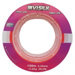 Fir-Asso-Invisilk-Pink-0.30mm-300m