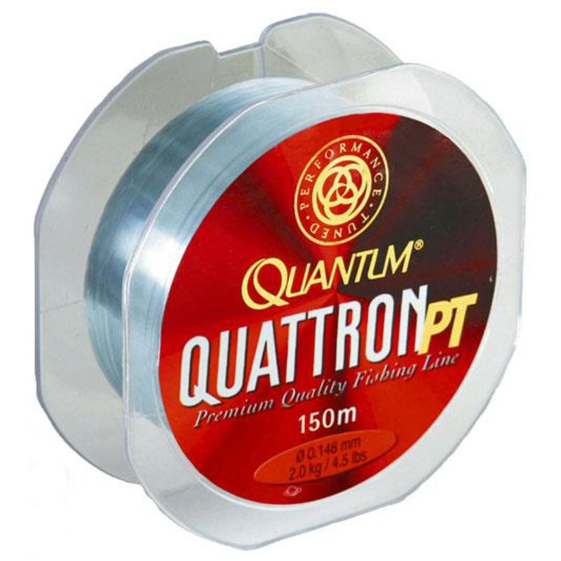 Fir-Quantum-Quatron-PT-Transparent-0.148mm-150m