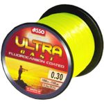 Fir-Asso-Ultra-Cast-Galben-Fluo-0.22mm-1000m