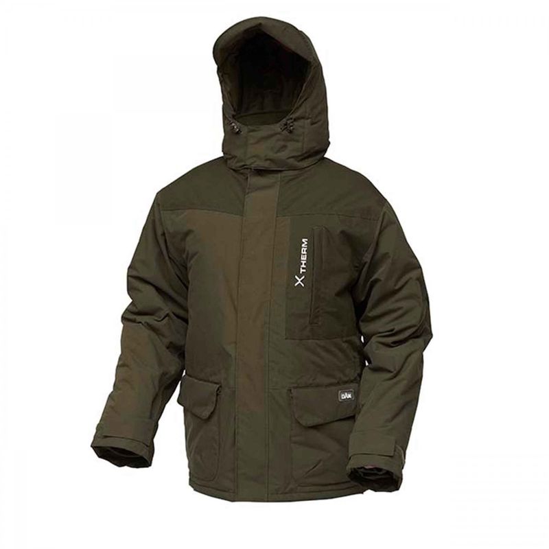 Costum-DAM-Xtherm-Winter-Suit-XXXL
