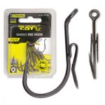 Carlig-Black-Cat-No.7-0-Ghost-Rig-Hook-DG-Coating