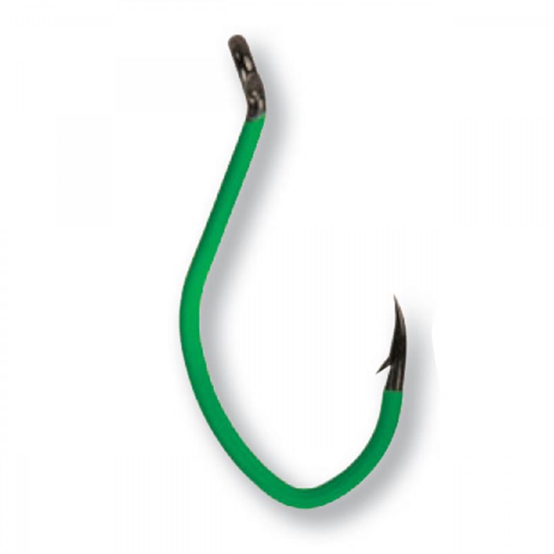 Carlig-DAM-Madcat-No.8-0-A-Static-Classic-Catfish-Hook