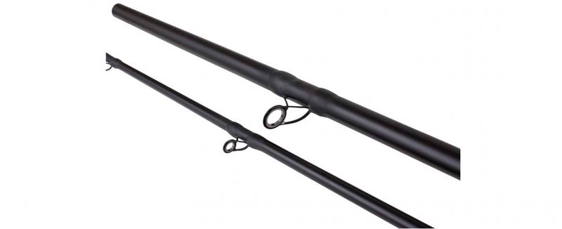 Lanseta-Black-Cat-Black-Passion-Long-Ranger-3.30m-600gr
