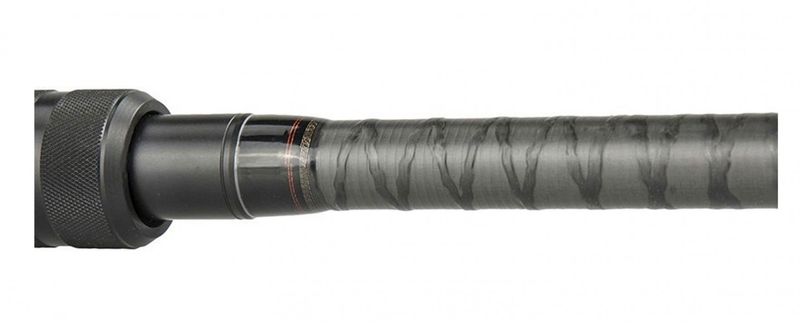 Lanseta-DAM-Effzett-Evidence-Spin-2.00m-5-15gr