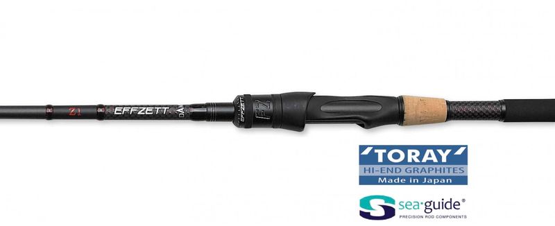 Lanseta-DAM-Effzett-Z1-Jig-Stick-2.40m-7-30gr