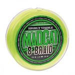 Fir-Madcat-8-Braid-G2-0.60mm-270m-Main-Line