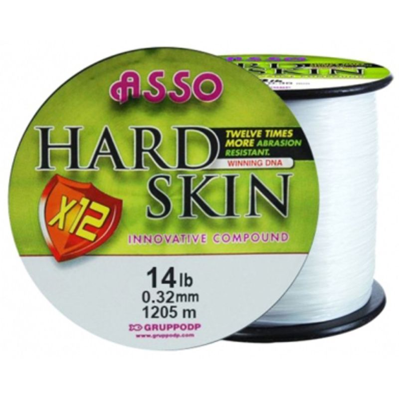 Fir-ASSO-Hard-Skin-Solid-White-0.22mm-2400m