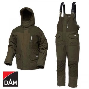 Costum DAM Xtherm Winter Suit M