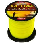 Fir-Asso-Ultra-Cast-Galben-Fluo-0.22mm-1000m