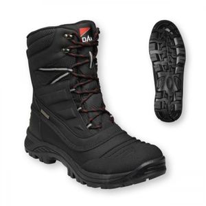 Bocanci DAM WP Boot 43-8 Grey Black