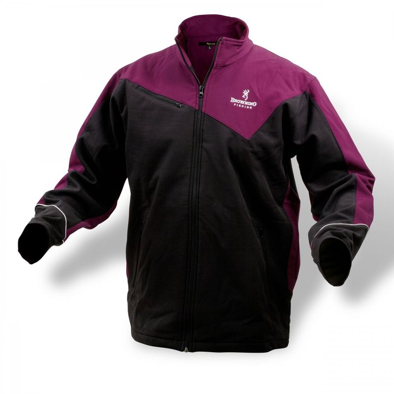 Jacheta-Browning-Soft-Shell-XL