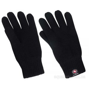 Manusi DAM Effzett Knitted Gloves With Fleece XL