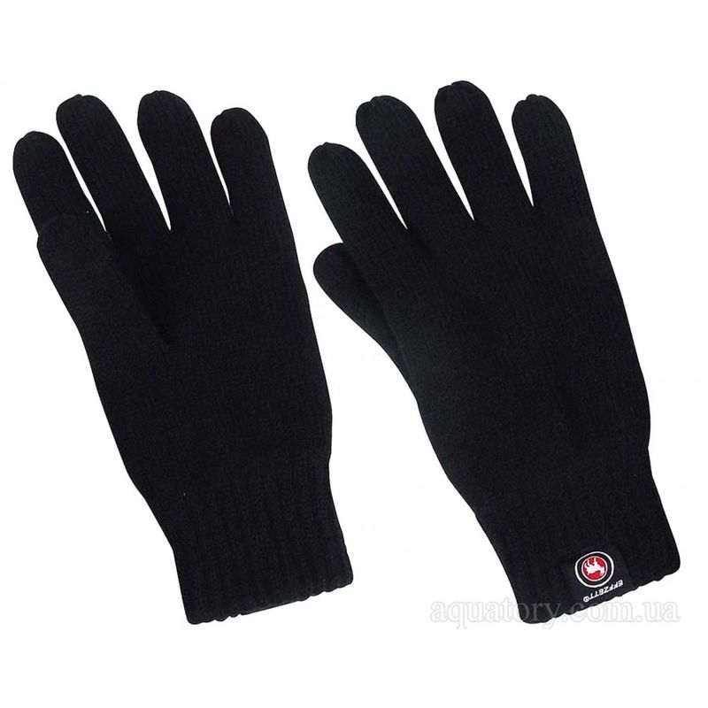 Manusi-DAM-Effzett-Knitted-Gloves-With-Fleece-XL