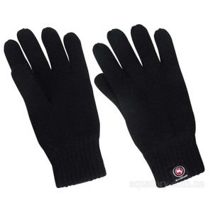 Manusi DAM Effzett Knitted Gloves With Fleece M