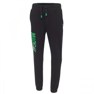 Pantalon Madcat Mega Logo Joggers XL Black Caviar