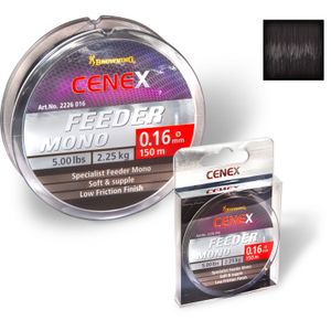 Fir Browning Cenex Feeder Mono 150m
