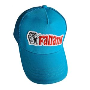Sapca Fanatik Baseball