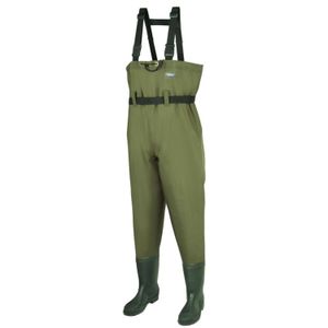 Waders DAM Hydroforce Nylon Taslan Chestwader 46