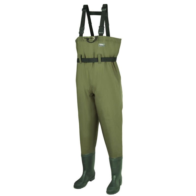 Waders-DAM-Hydroforce-Nylon-Taslan-Chestwader-46