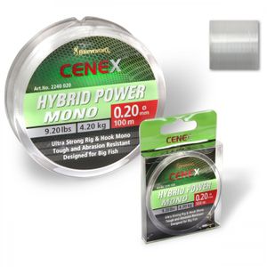 Fir Browning Cenex Hybrid Power Mono 100m