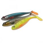 Shad-DAM-Effzett-Shadster-Slim-8.5cm-5.2gr-Firetiger-UV