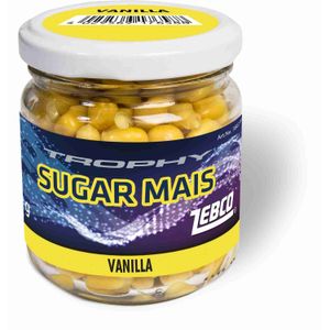 Porumb Zebco Trophy Sugar Mais Natur Vanilla 125gr