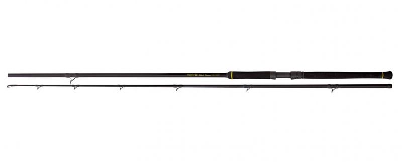 Lanseta-Black-Cat-Black-Passion-Long-Ranger-3.30m-600gr